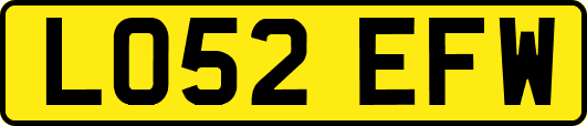 LO52EFW