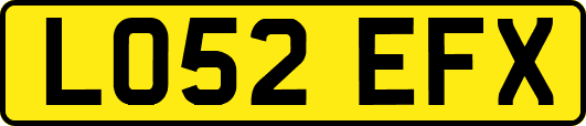 LO52EFX