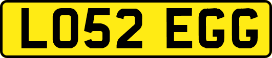 LO52EGG