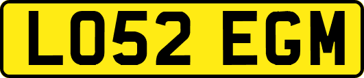 LO52EGM