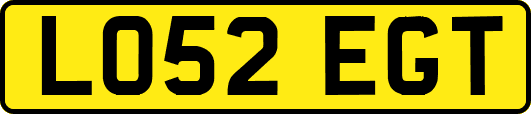 LO52EGT