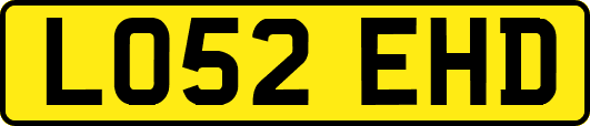 LO52EHD