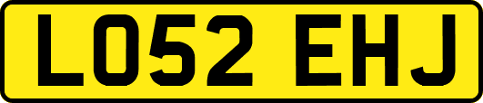 LO52EHJ