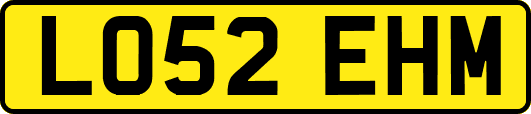 LO52EHM