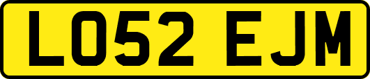 LO52EJM