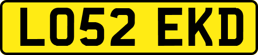 LO52EKD