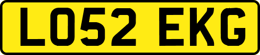 LO52EKG