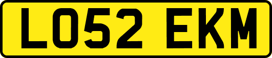 LO52EKM