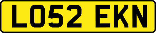 LO52EKN