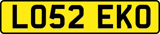LO52EKO