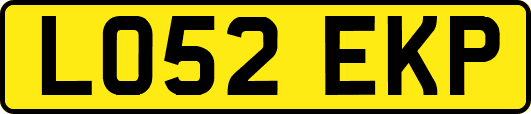 LO52EKP