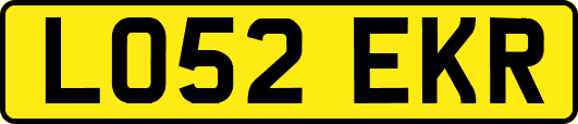 LO52EKR
