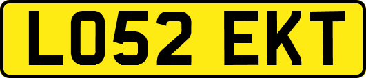 LO52EKT