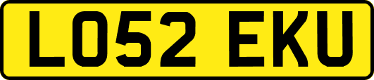 LO52EKU