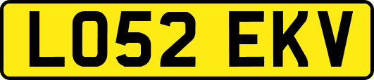 LO52EKV