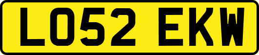 LO52EKW