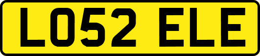 LO52ELE
