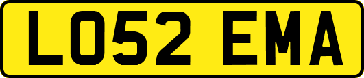 LO52EMA
