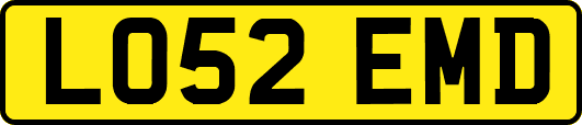 LO52EMD