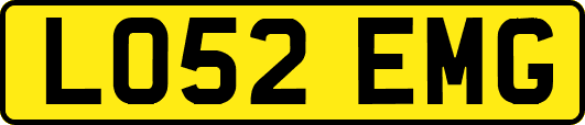 LO52EMG