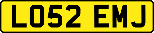 LO52EMJ