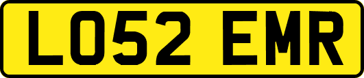 LO52EMR