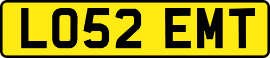 LO52EMT