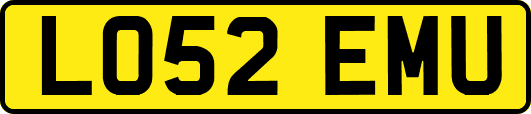 LO52EMU