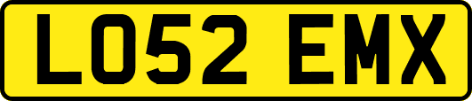 LO52EMX
