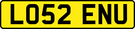 LO52ENU