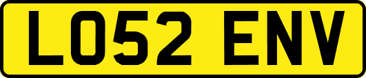LO52ENV