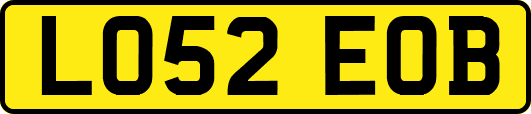LO52EOB