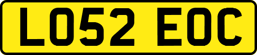 LO52EOC