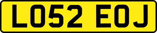 LO52EOJ