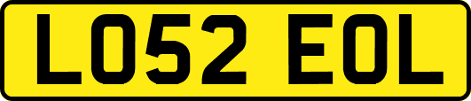 LO52EOL