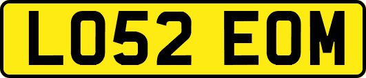 LO52EOM