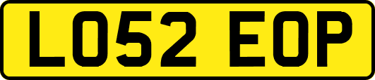 LO52EOP