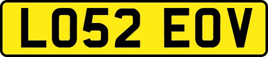 LO52EOV
