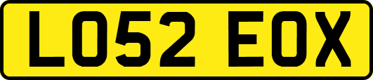 LO52EOX