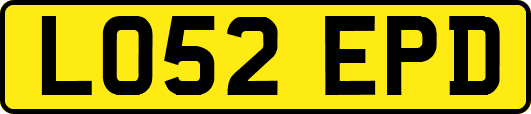 LO52EPD