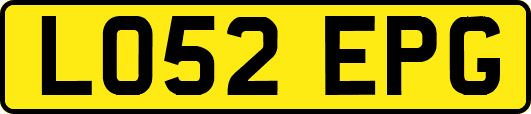 LO52EPG