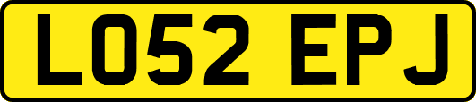 LO52EPJ