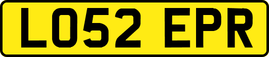 LO52EPR