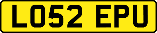 LO52EPU