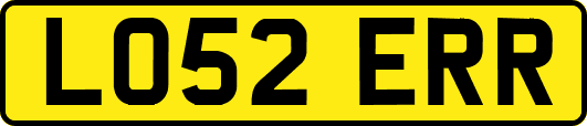 LO52ERR