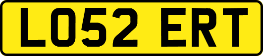 LO52ERT