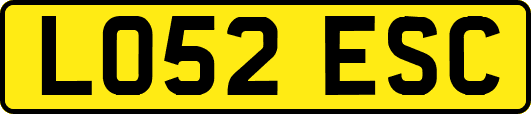 LO52ESC