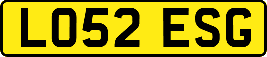 LO52ESG