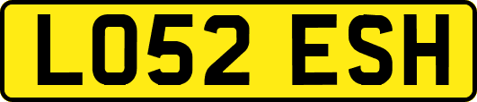 LO52ESH
