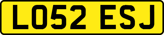 LO52ESJ